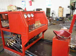 反井鉆機(jī)(天井鉆機(jī))