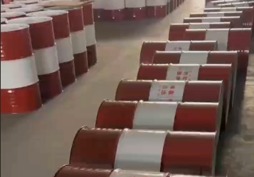 反井鉆機(jī)用46# 68#液壓油