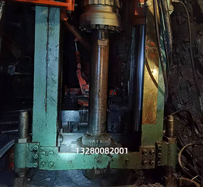 提供反井鉆機施工方案