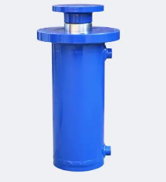 如何拆卸液壓油缸